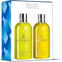 Molton Brown Bushukan Set 300 ml + 300 ml