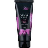 IdHAIR ID Hair Colour Bomb Crazy Violet 681 200
