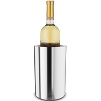 Alfi VINO, champagne mat, Flaschenkühler aus Edelstahl für 0,70