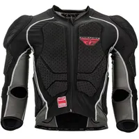FLY RACING Barricade Protektorenjacke - - L