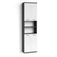 ByLIVING Hochschrank Nebraska Breite 50 cm