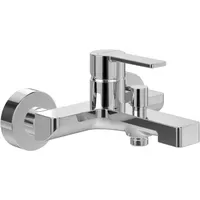 Villeroy & Boch Architectura Einhandwannenmischer Chrom