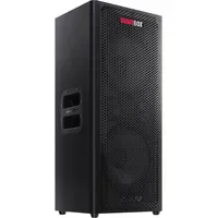 Sharp CP-LS100 schwarz