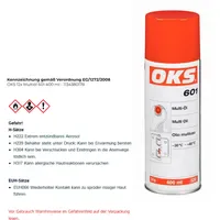OKS Multiöl 601 400 ml