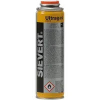 Sievert Schraubkartusche Ultragas 2202 60g 110ml 2100GradC