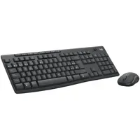 Logitech MK370 Combo for Business