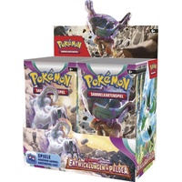 Pokémon Pokemon KP02 Booster
