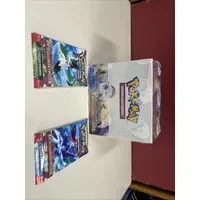 Pokémon Karmesin & Purpur Entwicklungen Paldea Booster (DE) KP02