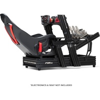 Next Level Racing Elite 160 Aluminium Simulator Cockpit -