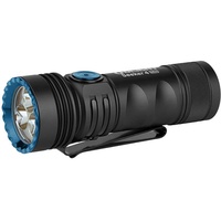 Olight Seeker 4 Mini CW LED, UV-LED Taschenlampe akkubetrieben