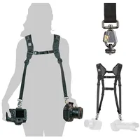 Blackrapid Double Slim Breathe