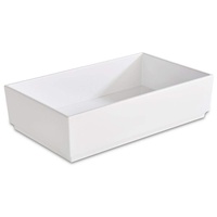 APS 15475 Schale/Bento Box ASIA PLUS, 15,5 x 7,5