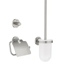 Grohe Start Badaccessoire-Set, 41204DC0