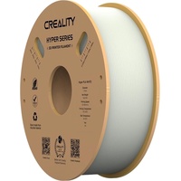 Creality Hyper PLA 1KG / 1.75mm, Weiß