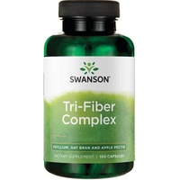 Swanson Tri-Fiber Complex 100 St