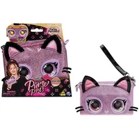 Spin Master Purse Pets Clutch Purdy Purrfect Kätzchen