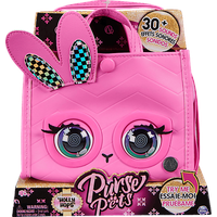 Spin Master Purse Pets Totes Überraschendes Häschen
