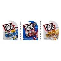 Spin Master TED Tech Deck 96mm Boards