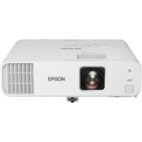 Epson EB-L210W LCD Beamer Weiss