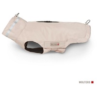 Wolters Outdoorjacke Modern Classic leicht gefüttert wasserabweisend rosa Gr.
