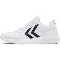 Hummel Algiz III Handballschuhe 9001 white 42.5