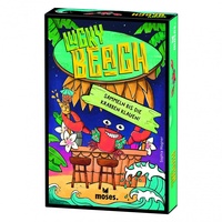 Moses Lucky Beach