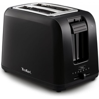 Tefal TT1A18 2 Scheibe(n) Schwarz