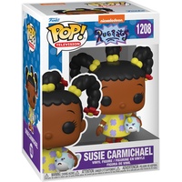 Funko Pop! Rugrats - Susie Carmichael 1208 - Vinyl-Sammelfigur