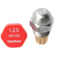Danfoss Öldüse 1,25/45°