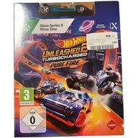 Milestone Hot Wheels Unleashed 2 - Turbocharged