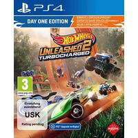 Milestone Hot Wheels Unleashed 2 - Turbocharged Day One