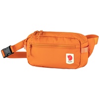 Fjällräven High Coast sunset orange