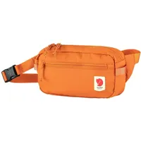 Fjällräven High Coast sunset orange