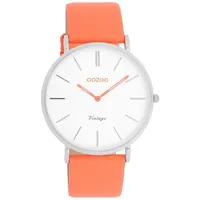 Oozoo Vintage Series UOC20313 Leder 40 mm C20313