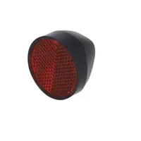 XLC Rückstrahler CR-R06 Heckreflektor