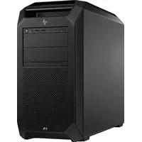 HP Workstation Z8 Fury G5 Intel Xeon W-3423 4,2