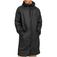 JACK & JONES Urban Mantel Black S