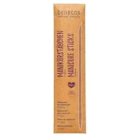 Benecos Manicure Sticks 6er Set