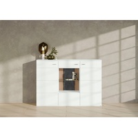 Set One by Musterring Highboard »TACOMA«, - B/H/T ca.