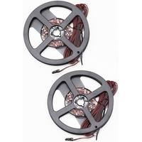 Set One by Musterring LED Rückwandbeleuchtung "TACOMA", transparent (kaltweiß),