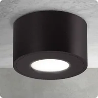 SSC-LUXon CELI-1 LED Strahler Aufbau flach IP44 Schutz für