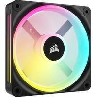 Corsair iCUE LINK QX120 RGB - Schwarz