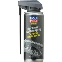 LIQUI MOLY Bike Keramik-Kettenspray 200 ml
