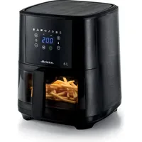 Ariete Heißluftfritteuse 4626 schwarz