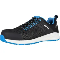 ELTEN Livas black-blue Low ESD S1P