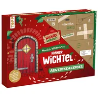 Frechverlag Wichteltür-Adventskalender 2021