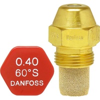 Danfoss - Sprühdüse s solid 45° 4,24kg/h