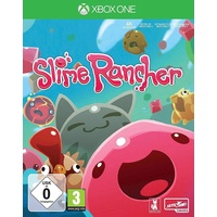 SKYBOUND Slime Rancher