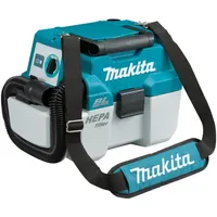 Makita DVC 750 LZ Akku Staubsauger LXT 18 V