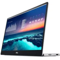 Dell P1424H 14"